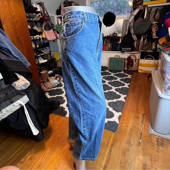 Vintage Y2K Carhartt High Rise Loose Fit Jeans - Picture 4 of 7
